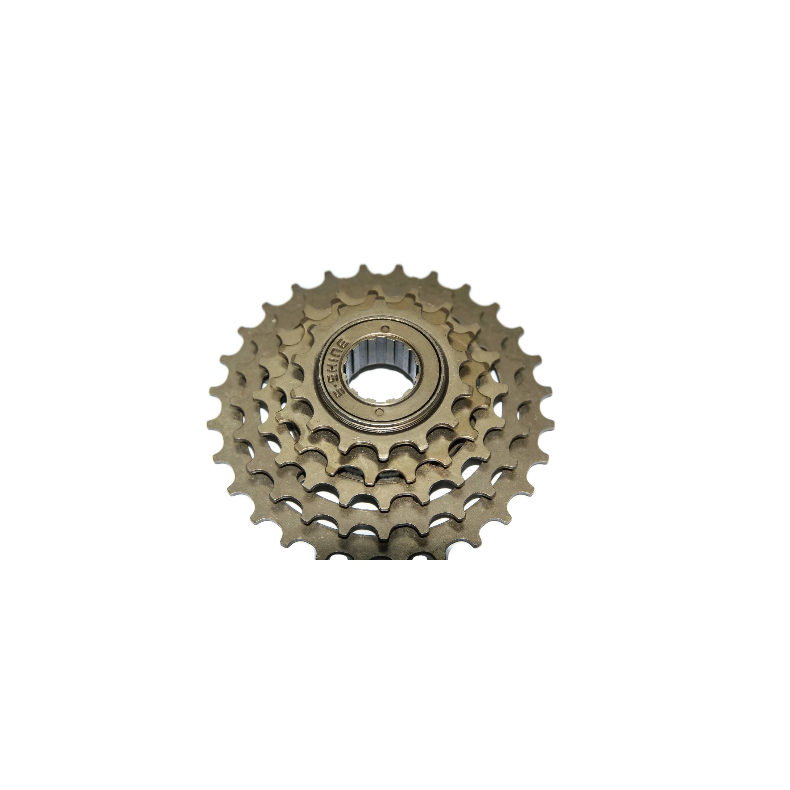 Wolnobieg 5-rzędowy 14-28T Diamond