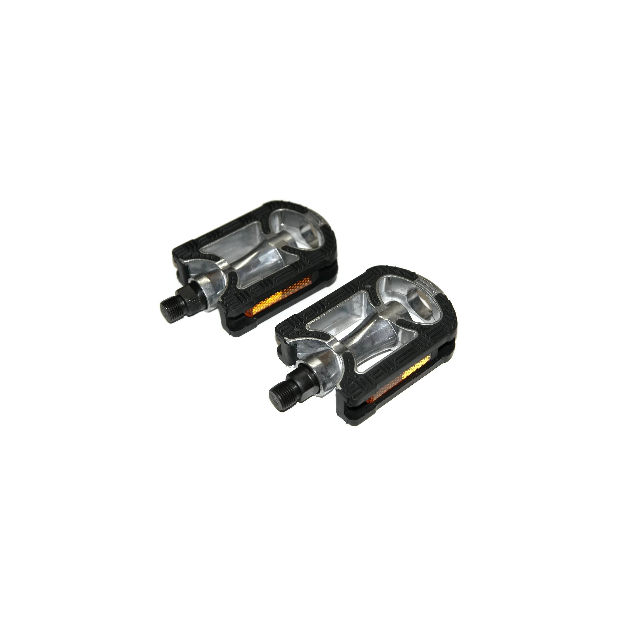 Pedały Nexelo aluminiowe 9/16'' Pedały Nexelo aluminiowe 9/16''