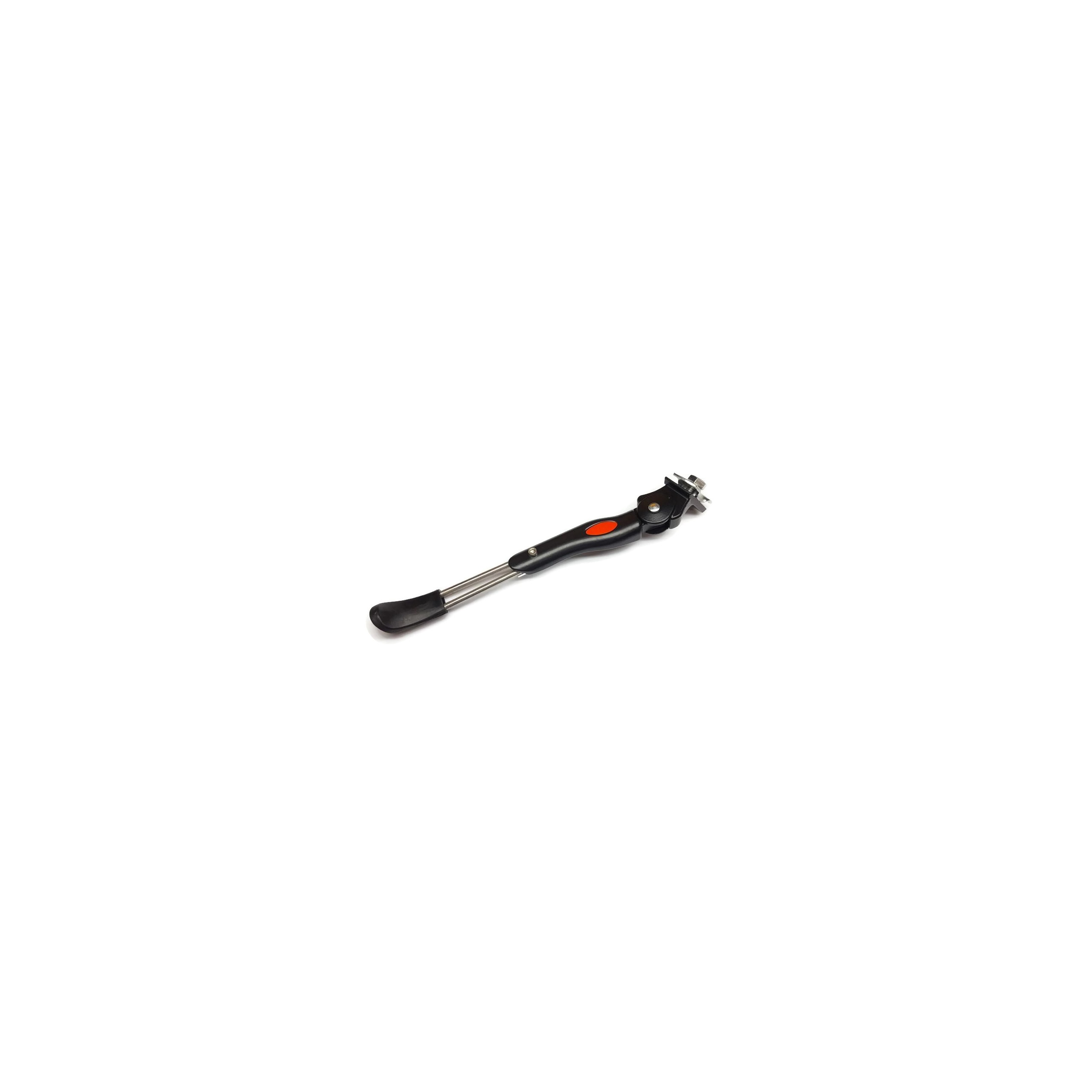 Nóżka regulowana ,stopka, podpórka 24-28" ALU Nóżka regulowana ,stopka, podpórka 24-28" ALU