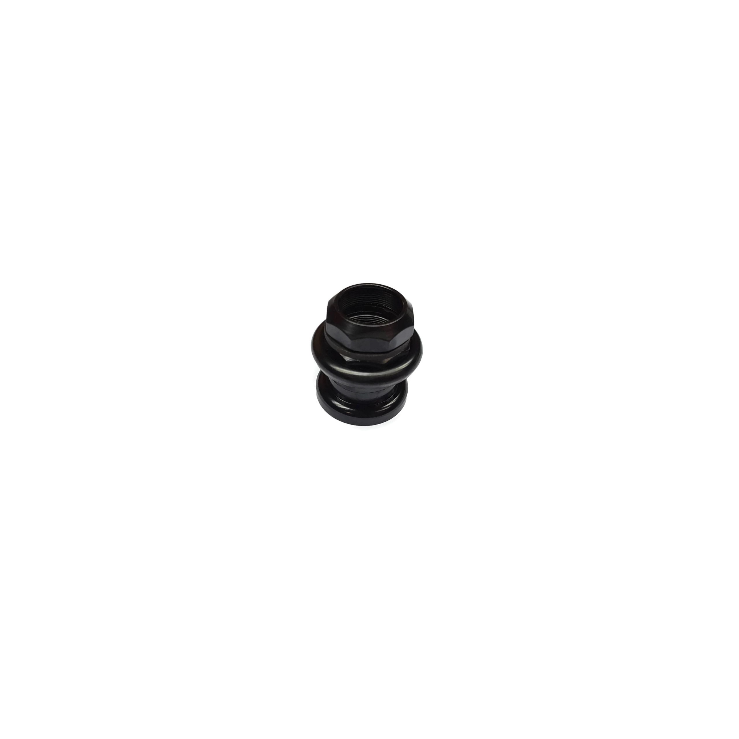 Stery 1-1/8" 28,6 // 28,6x34x30 czarne Stery 1-1/8" 28,6 // 28,6x34x30 czarne