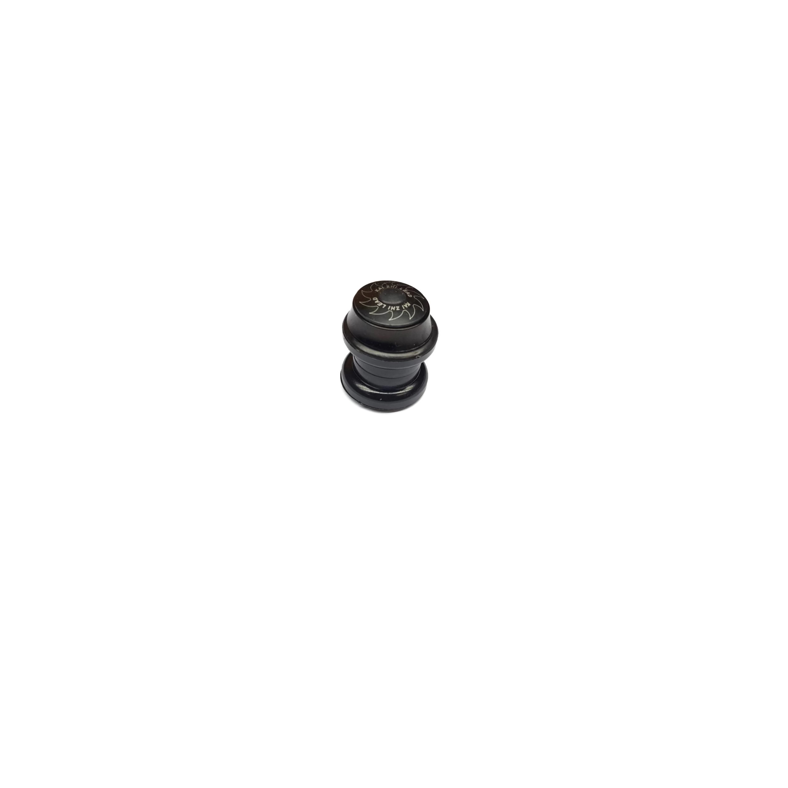 Stery AHEAD 1-1/8" 28,6x34x30 czarne Stery AHEAD 1-1/8" 28,6x34x30 czarne