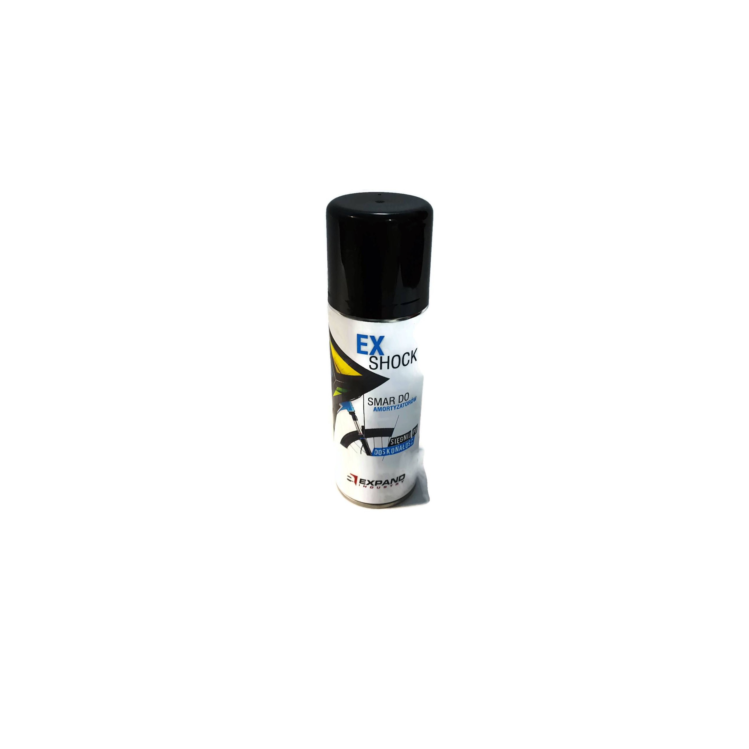 Smar do amortyzatorów EX - Shock 200 ml Smar do amortyzatorów EX - Shock 200 ml