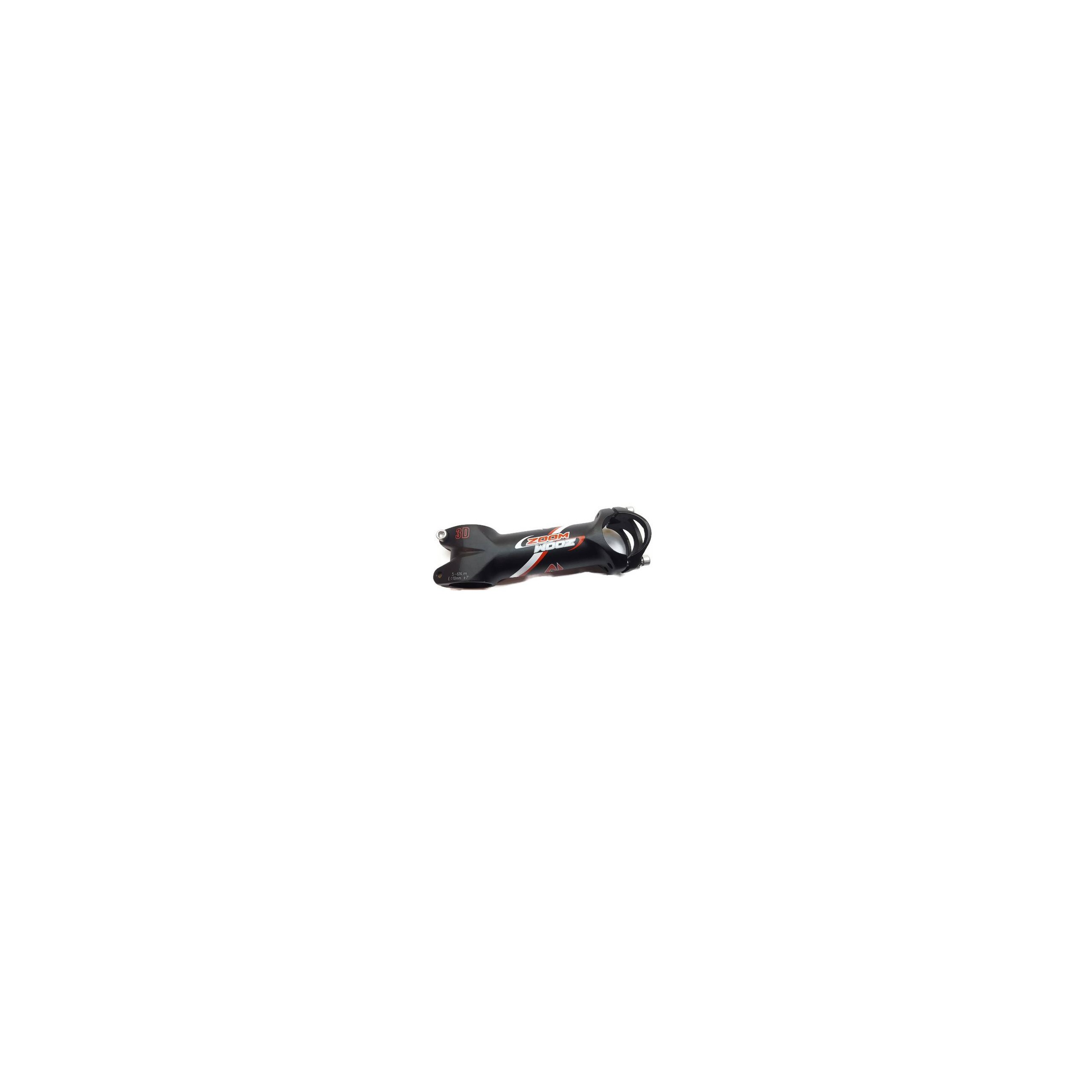 Mostek ahead ZOOM 1.1/8 28,6mm x 110 mm Mostek ahead ZOOM 1.1/8 28,6mm x 110 mm