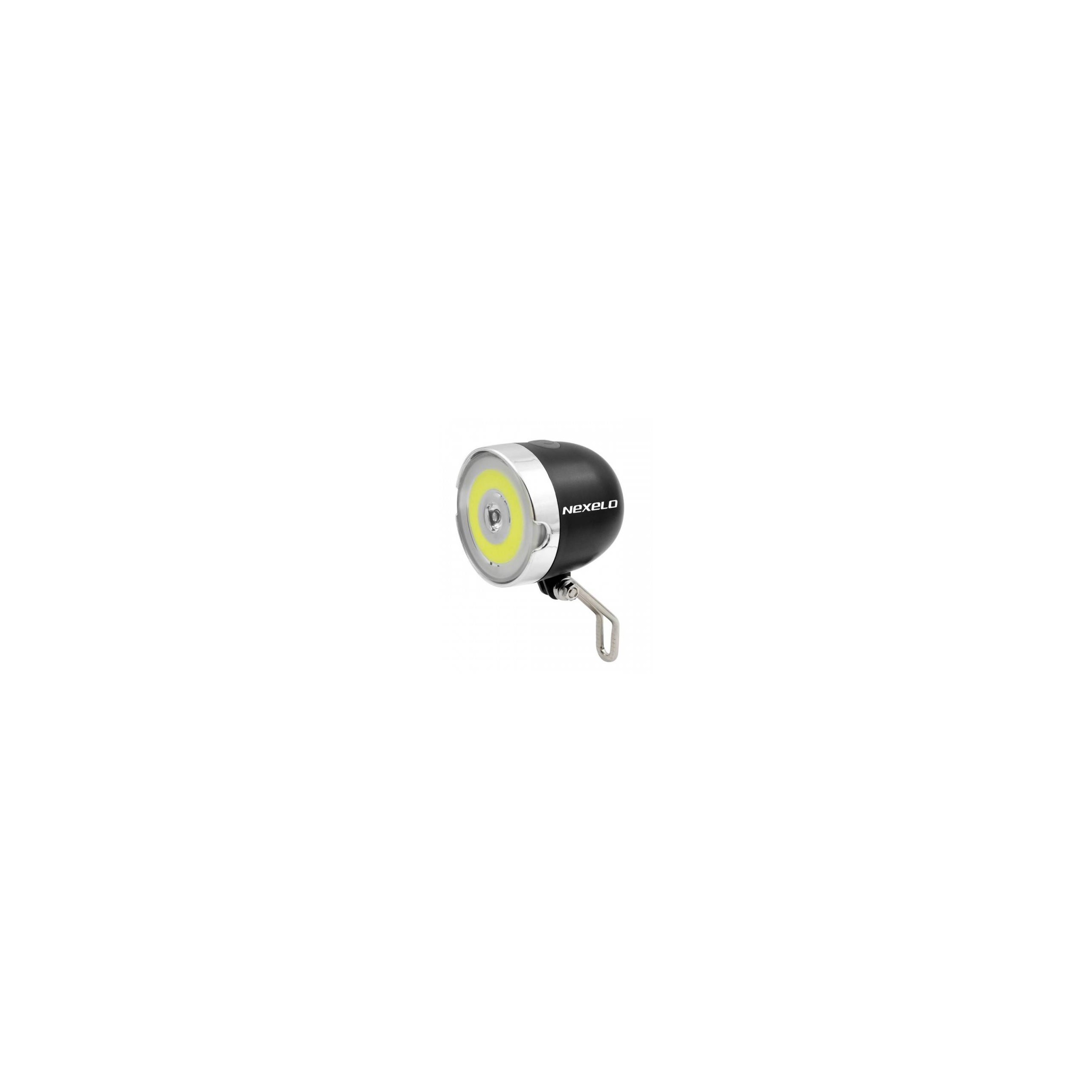 Lampa rowerowa 16 LED CHIP 2 funkcje