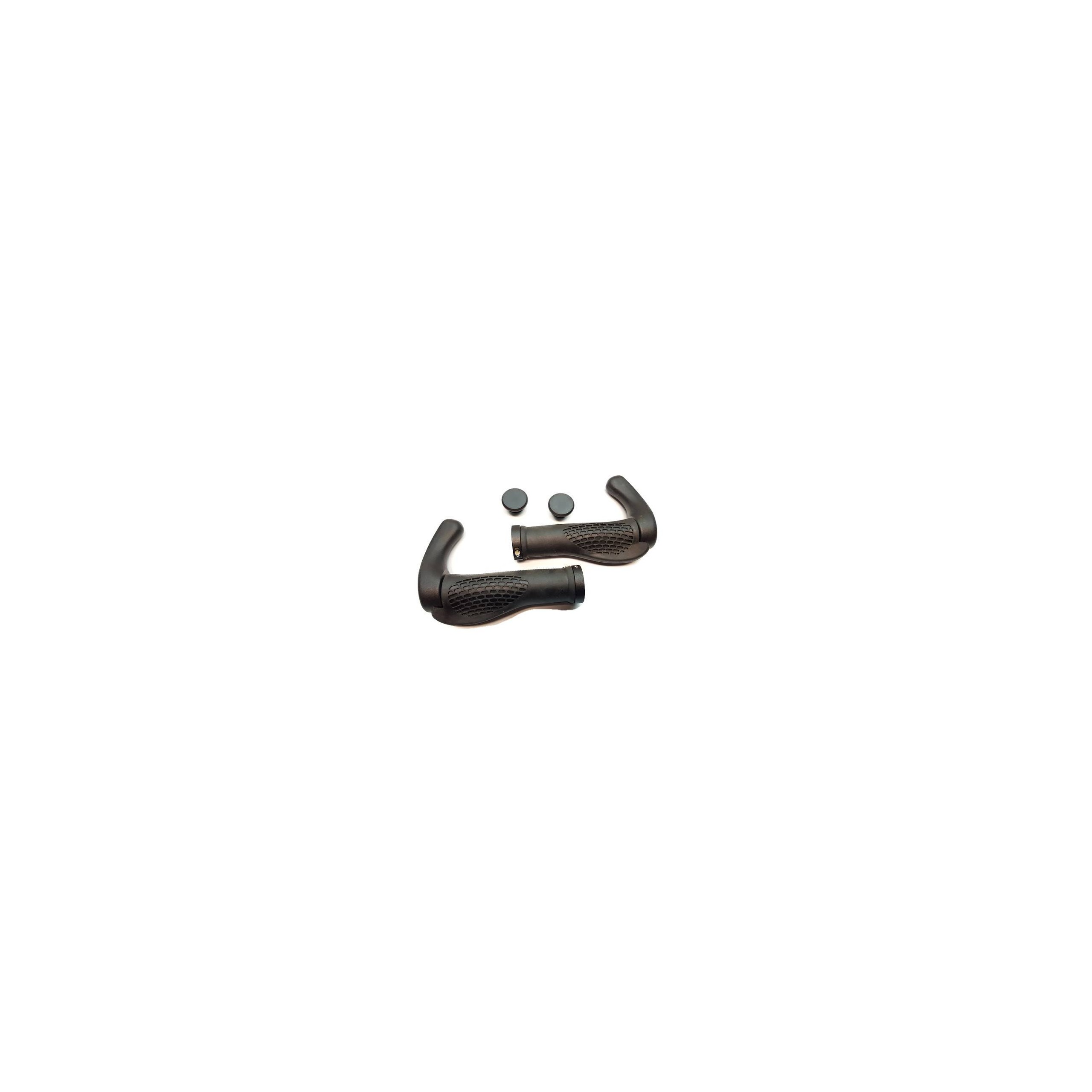 Chwyty, Gripy z rogami 135 mm ergonomiczne Chwyty, Gripy z rogami 135 mm ergonomiczne