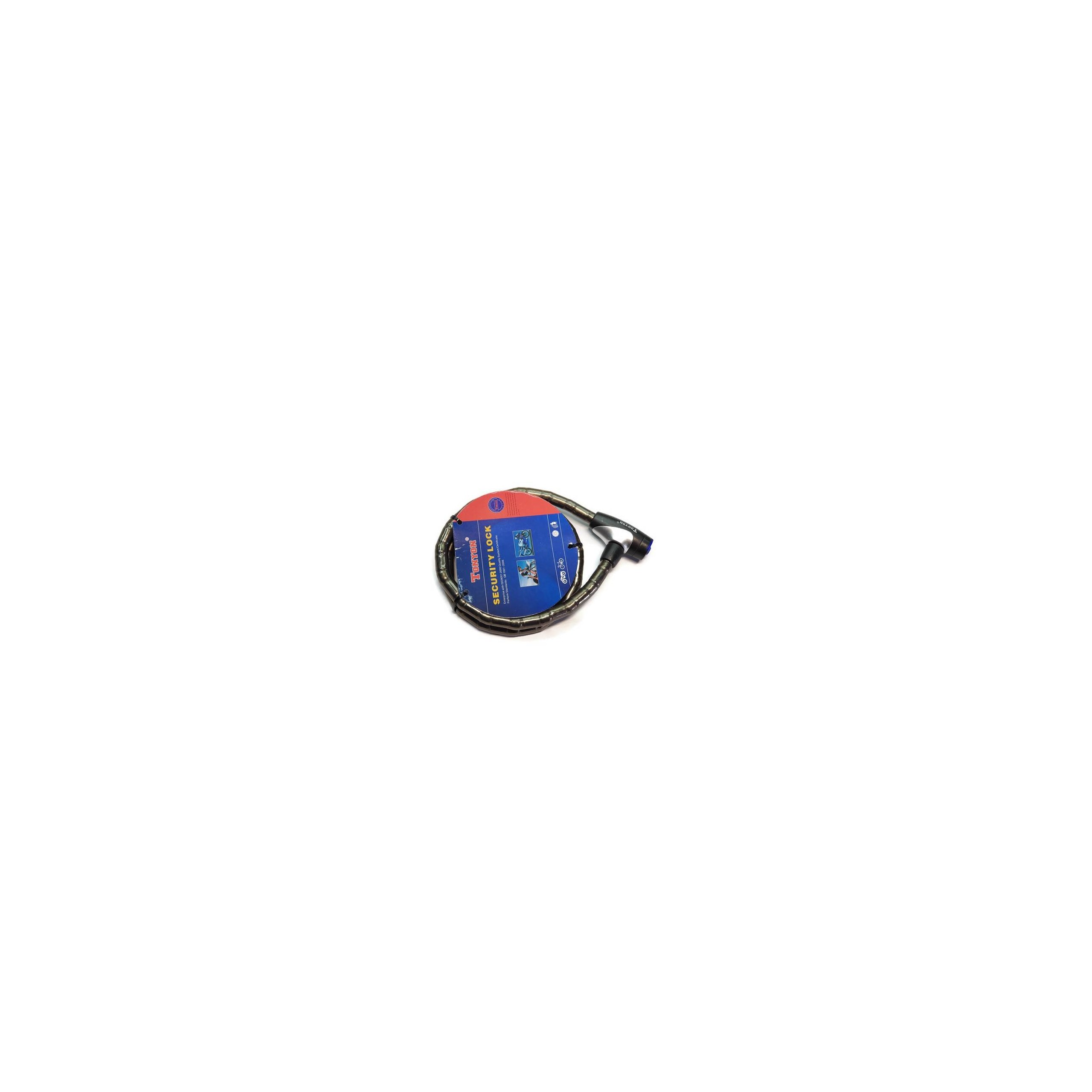 Zapięcie, zamknięcie rowerowe 15 mm x 100 mm Zapięcie, zamknięcie rowerowe 15 mm x 100 mm
