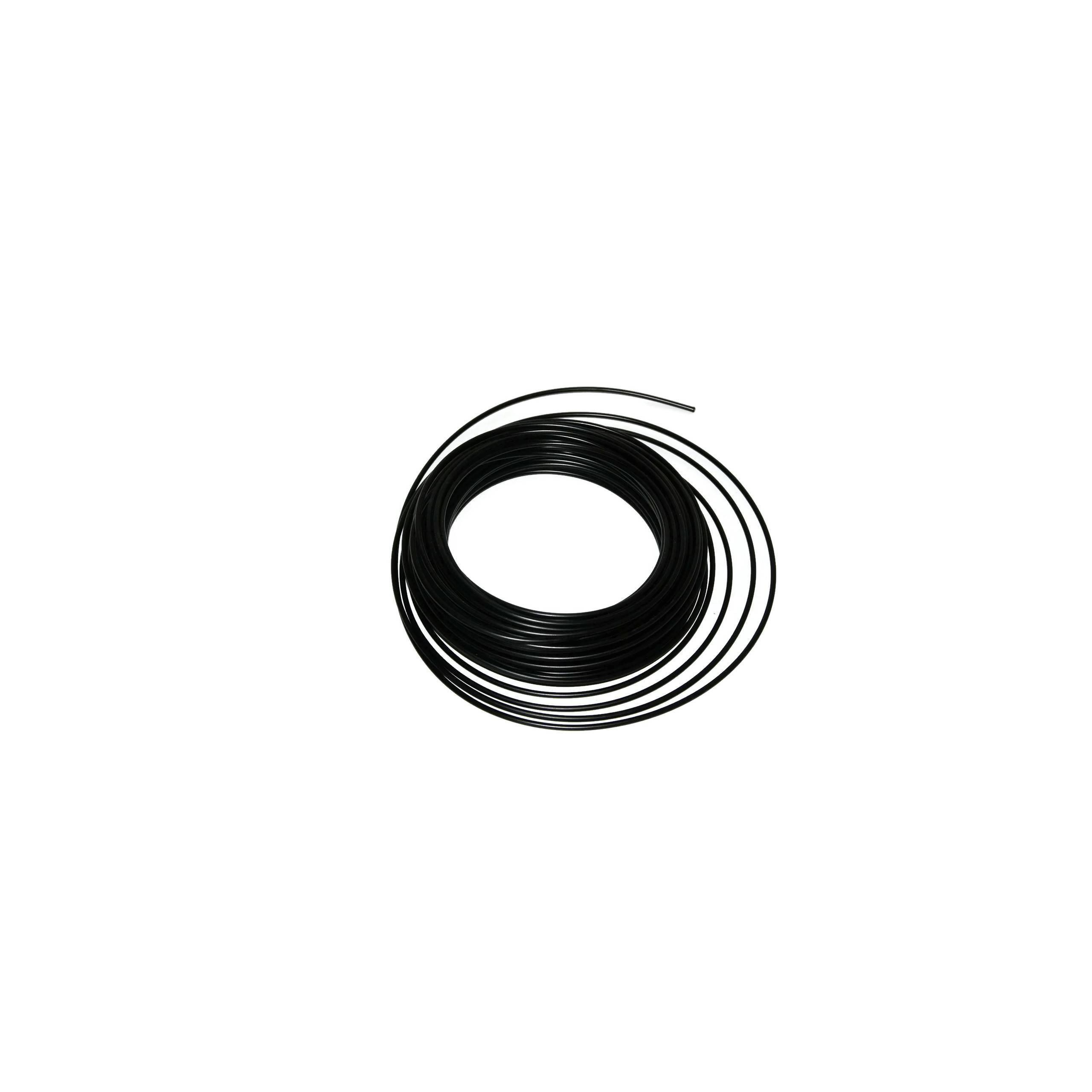 Pancerz przerzutki Nexelo czarny 4 mm Pancerz przerzutki Nexelo czarny 4 mm