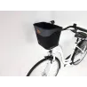 Rower miejski Majdller Motta 8.3 // 28'', pądnica, Nexus 3