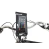 Uchwyt rowerowy do kierownicy na telefon, Smartphone