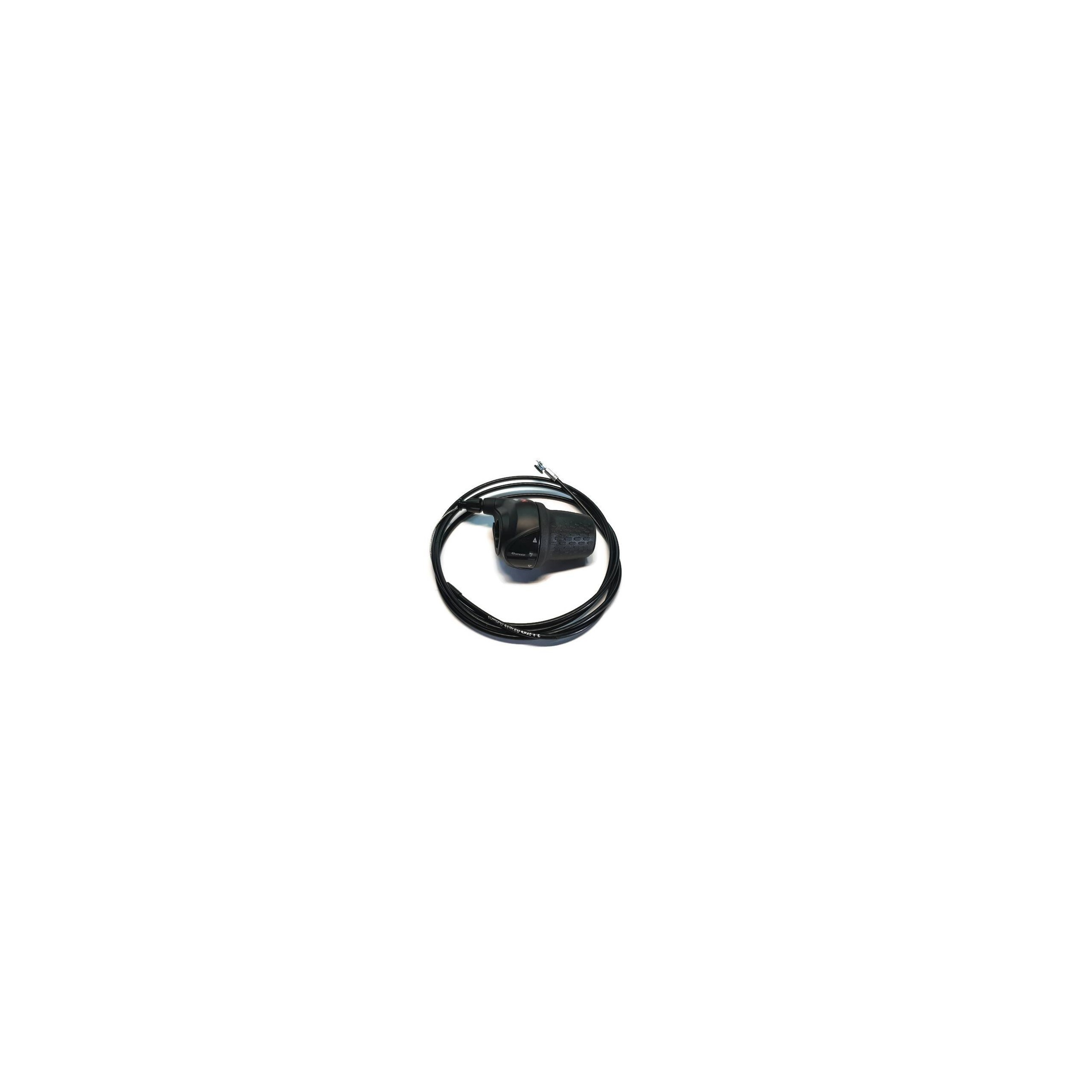 Manetka Shimano Nexus 8 biegów