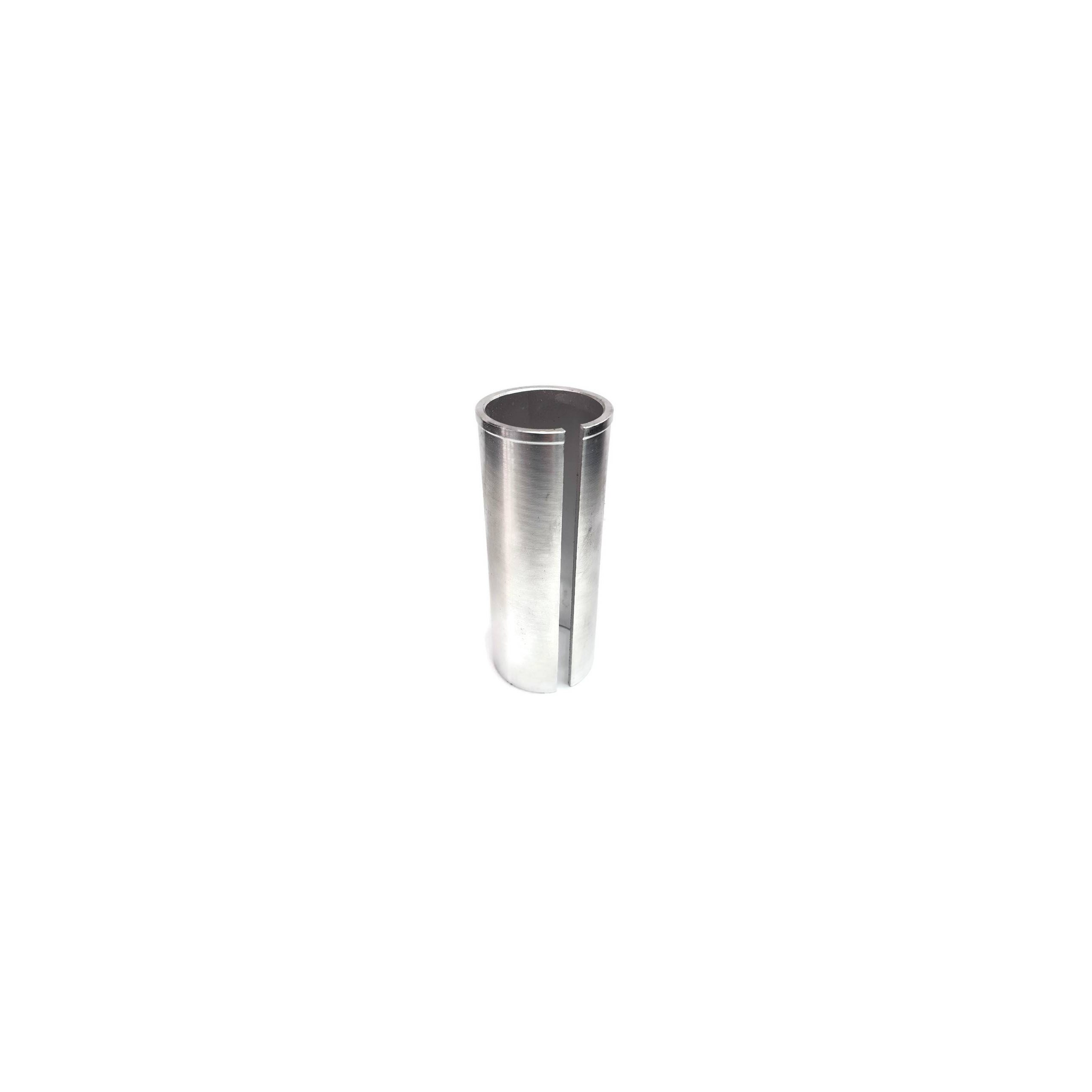 Redukcja, adapter wspornika sztycy z 26,6 mm na 25,4 mm Redukcja, adapter wspornika sztycy z 26,6 mm na 25,4 mm