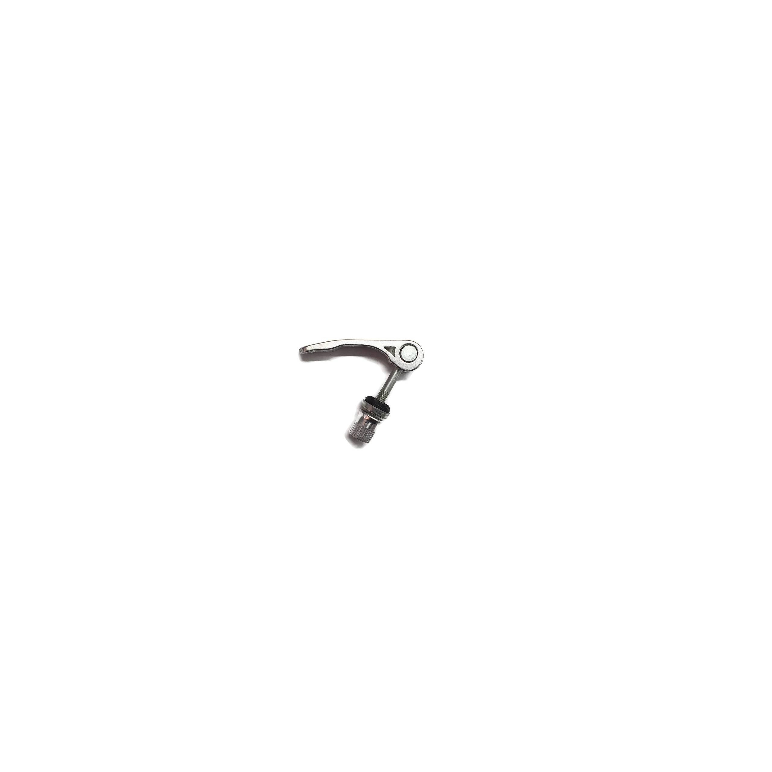Szybkozamykacz, zamykacz siodła M6 x 60 mm ALU Szybkozamykacz, zamykacz siodła M6 x 60 mm ALU