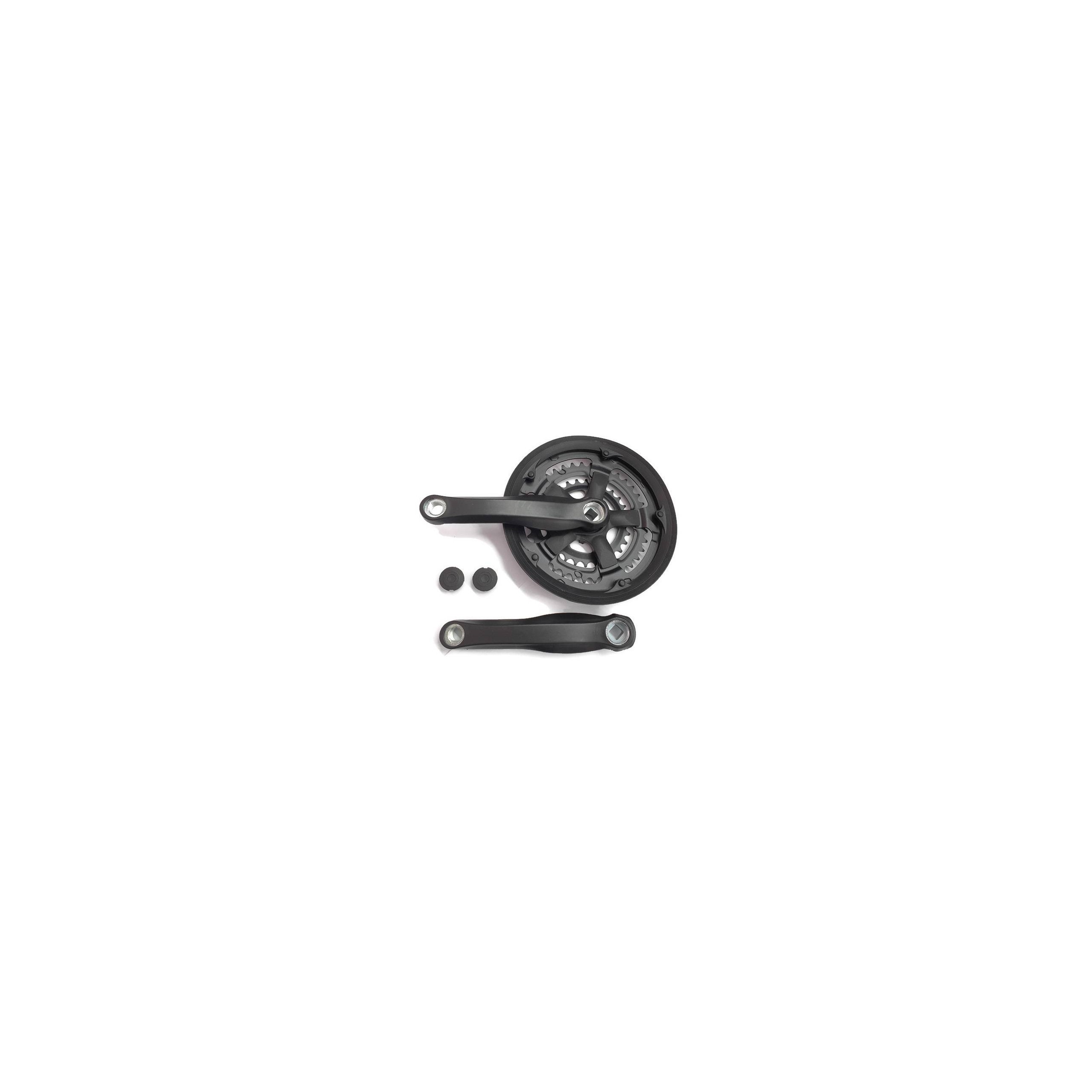 Korba Bold 28/38/48 x 170 mm czarna Korba Bold 28/38/48 x 170 mm czarna