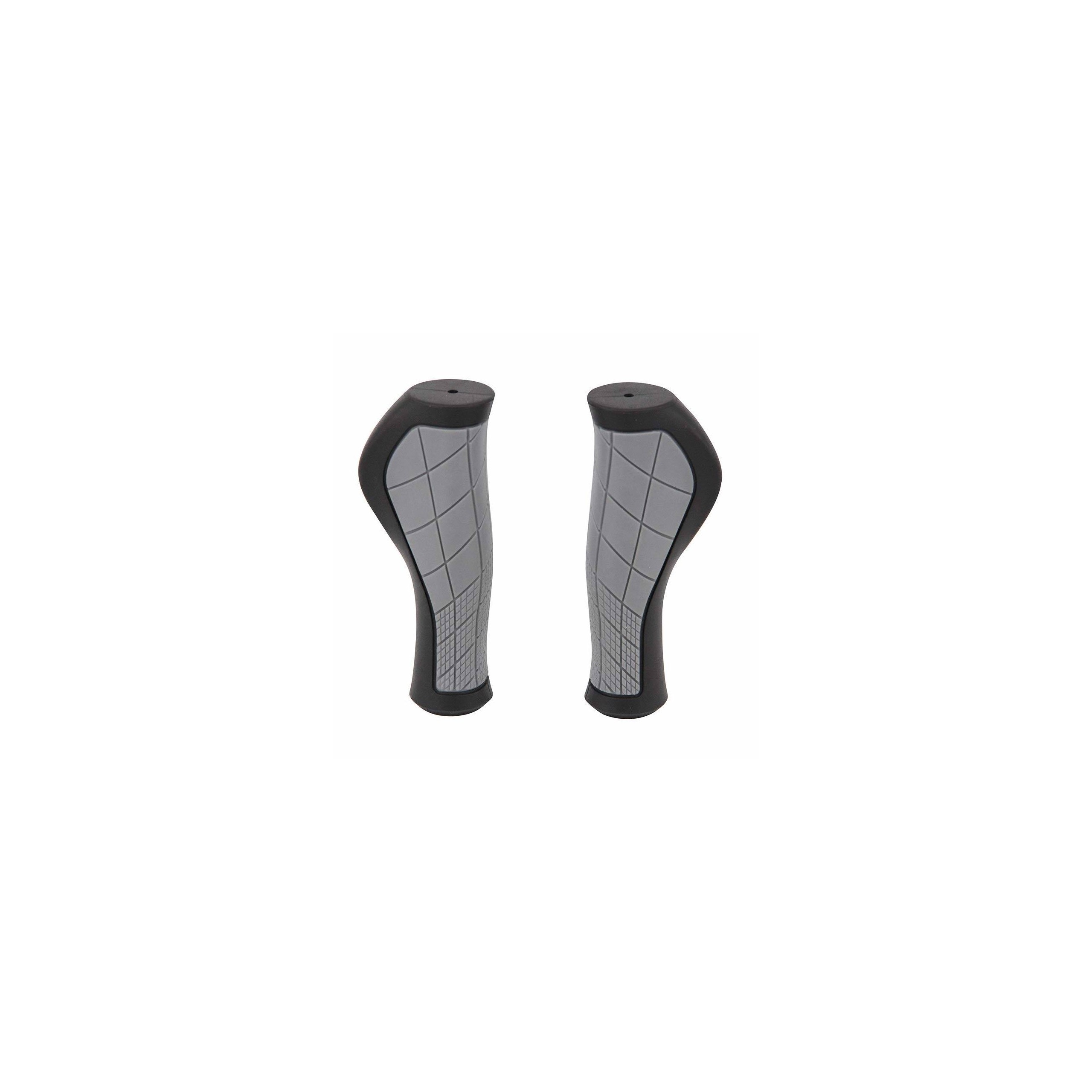 Chwyty kierownicy JET Ergonomy 135 mm Chwyty kierownicy JET Ergonomy 135 mm