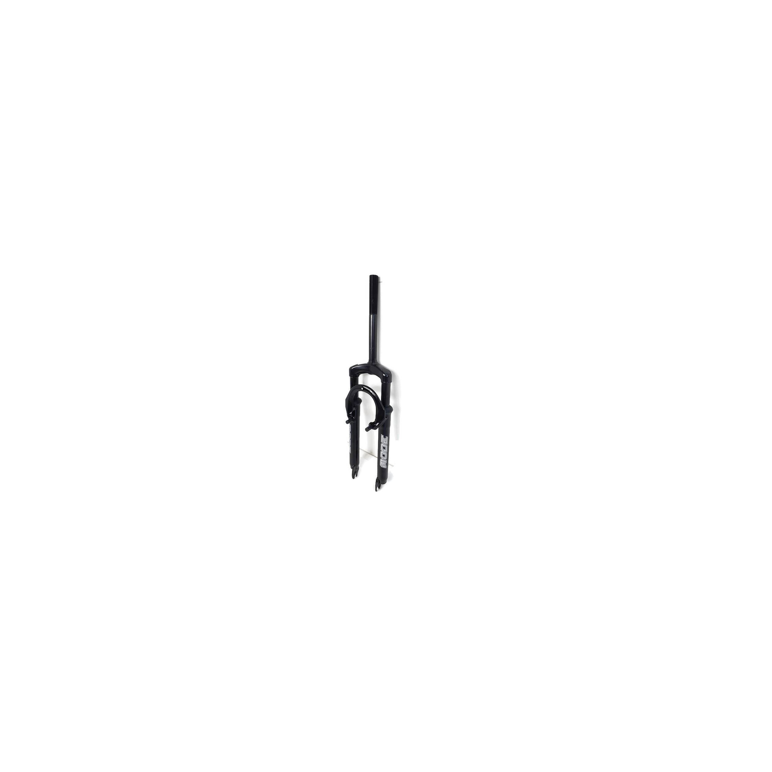Amortyzator rowerowy Mode 26'' x 1'' x 240 mm, hamulec tarczowy