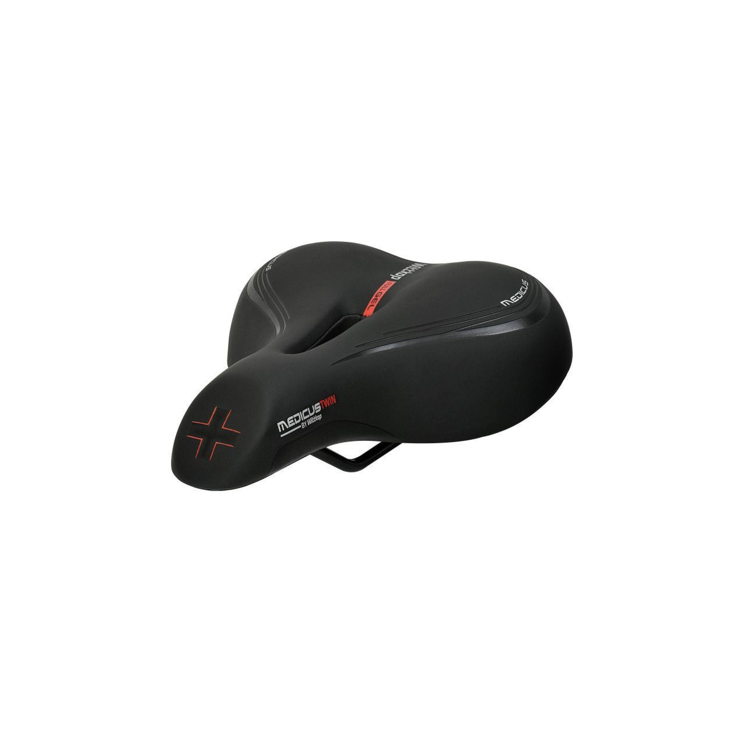 Siodełko Wittkop Medicus 3.0