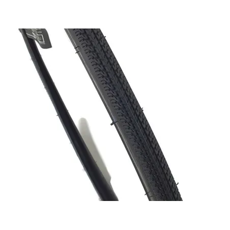 Opona Black 28'' 700 x 35C // 37-622 + 1mm Guard