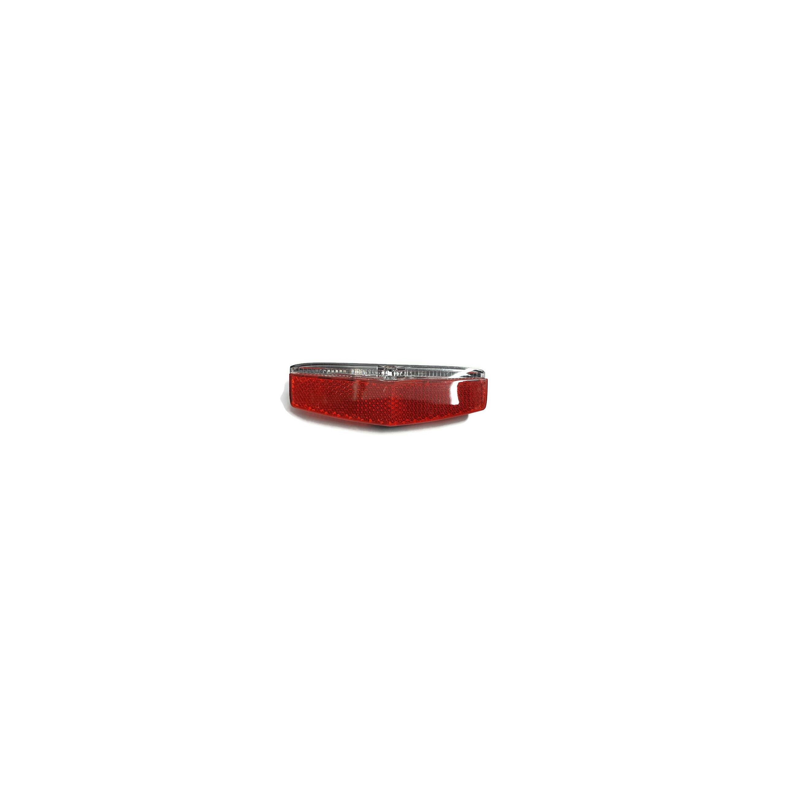Lampa tylna prądnicę 1 LED + podtrzymanie Lampa tylna prądnicę 1 LED + podtrzymanie