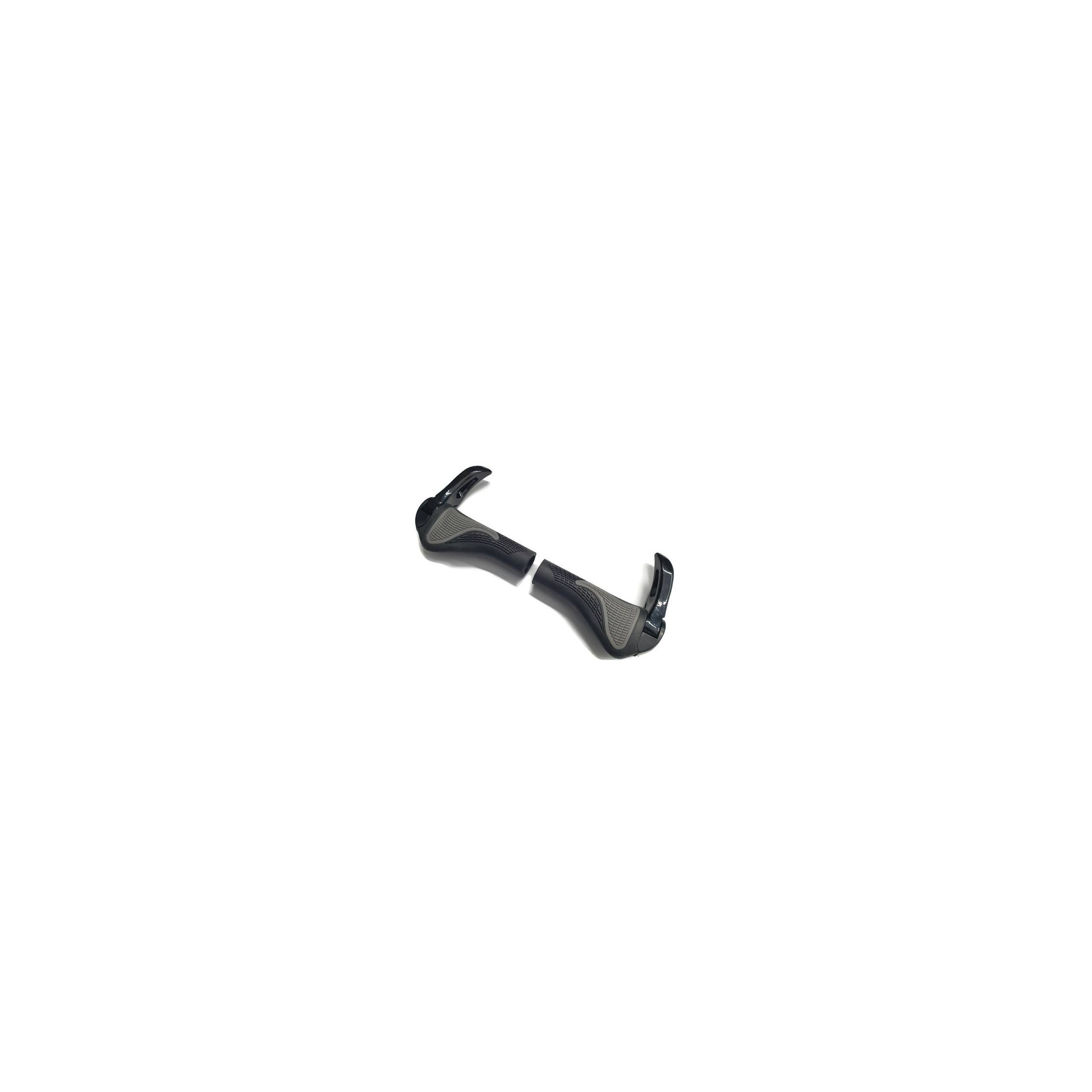 Chwyty Azimut Ergo z rogami 135 mm Chwyty Azimut Ergo z rogami 135 mm