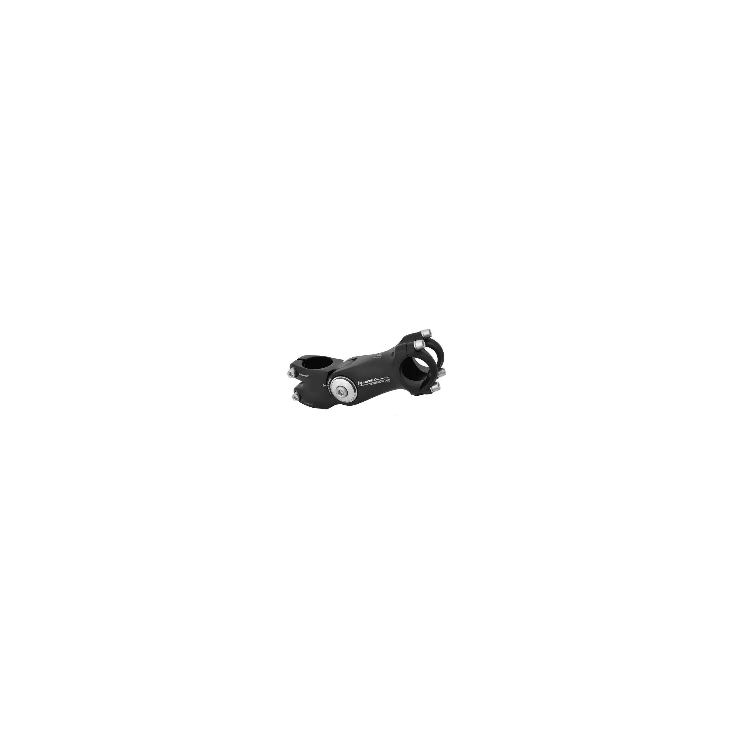Wspornik kierownicy MOSTEK AHEAD 28,6x120mm