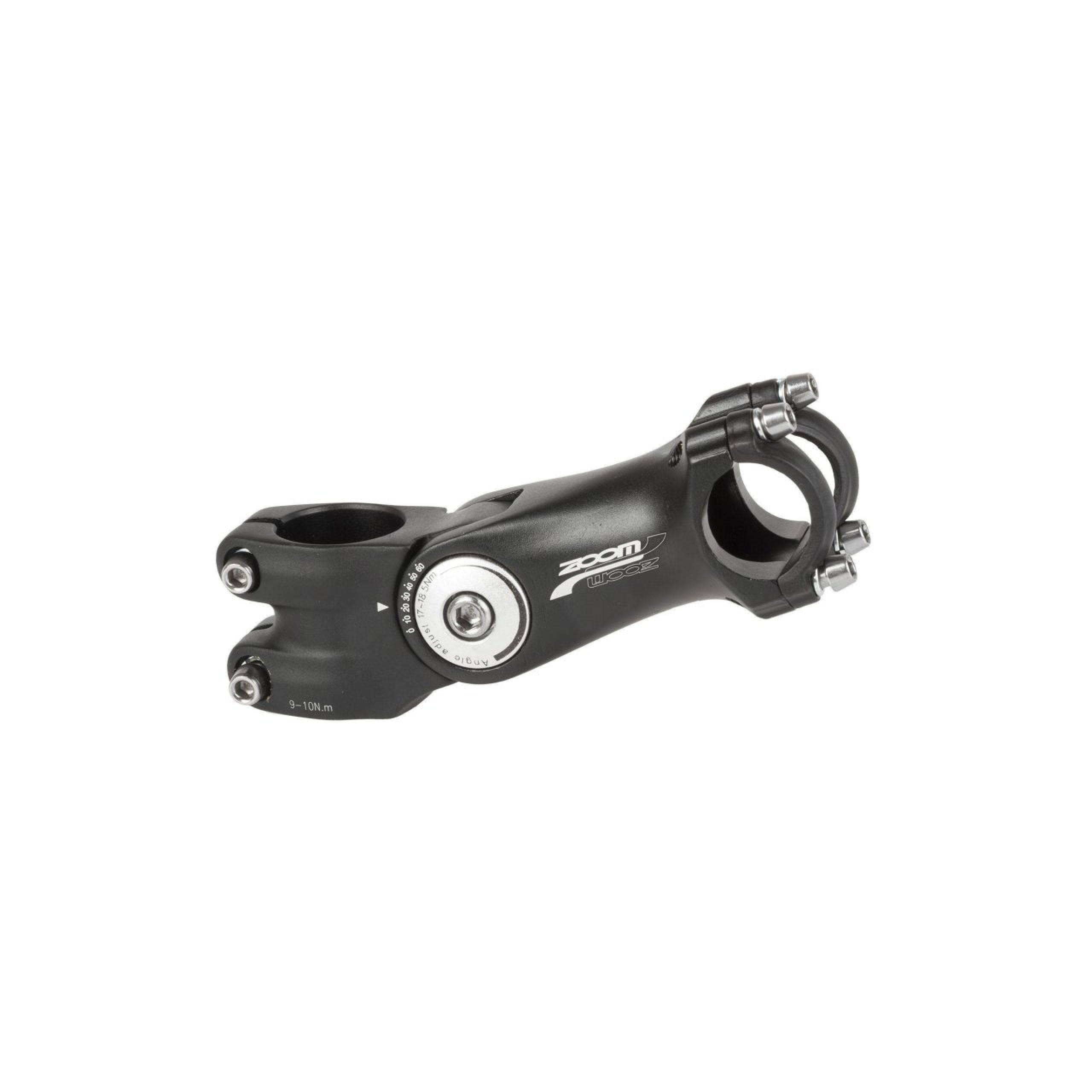 Mostek AHEAD ZOOM regulowany 1.1/8'' // 25,4 Mostek AHEAD ZOOM regulowany 1.1/8'' // 25,4