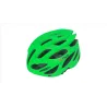 Kask rowerowy AVO 58-61 cm zielony mat