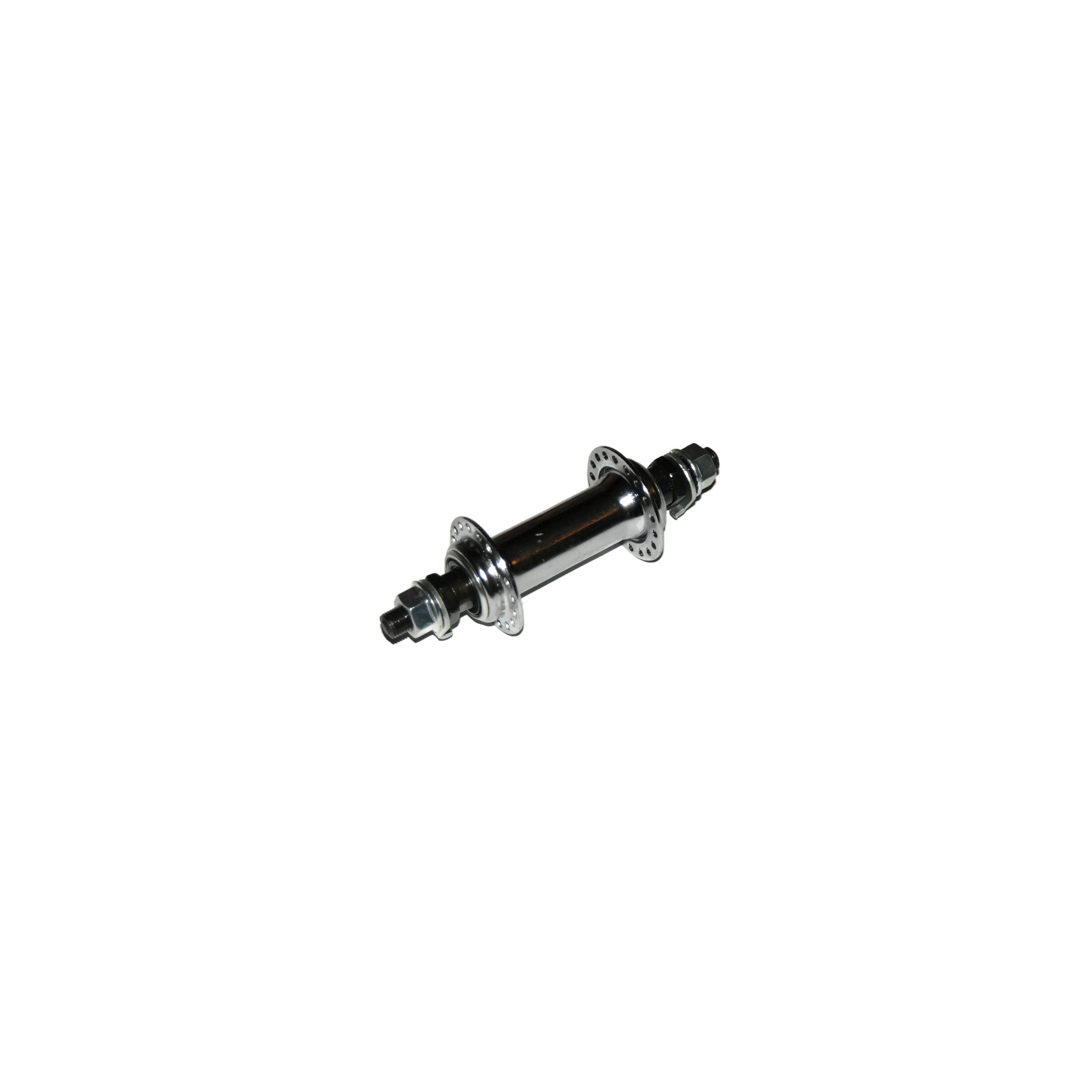 Piasta przód stalowa 36H, 3/8" CP GL-A03F Piasta przód stalowa 36H, 3/8" CP GL-A03F