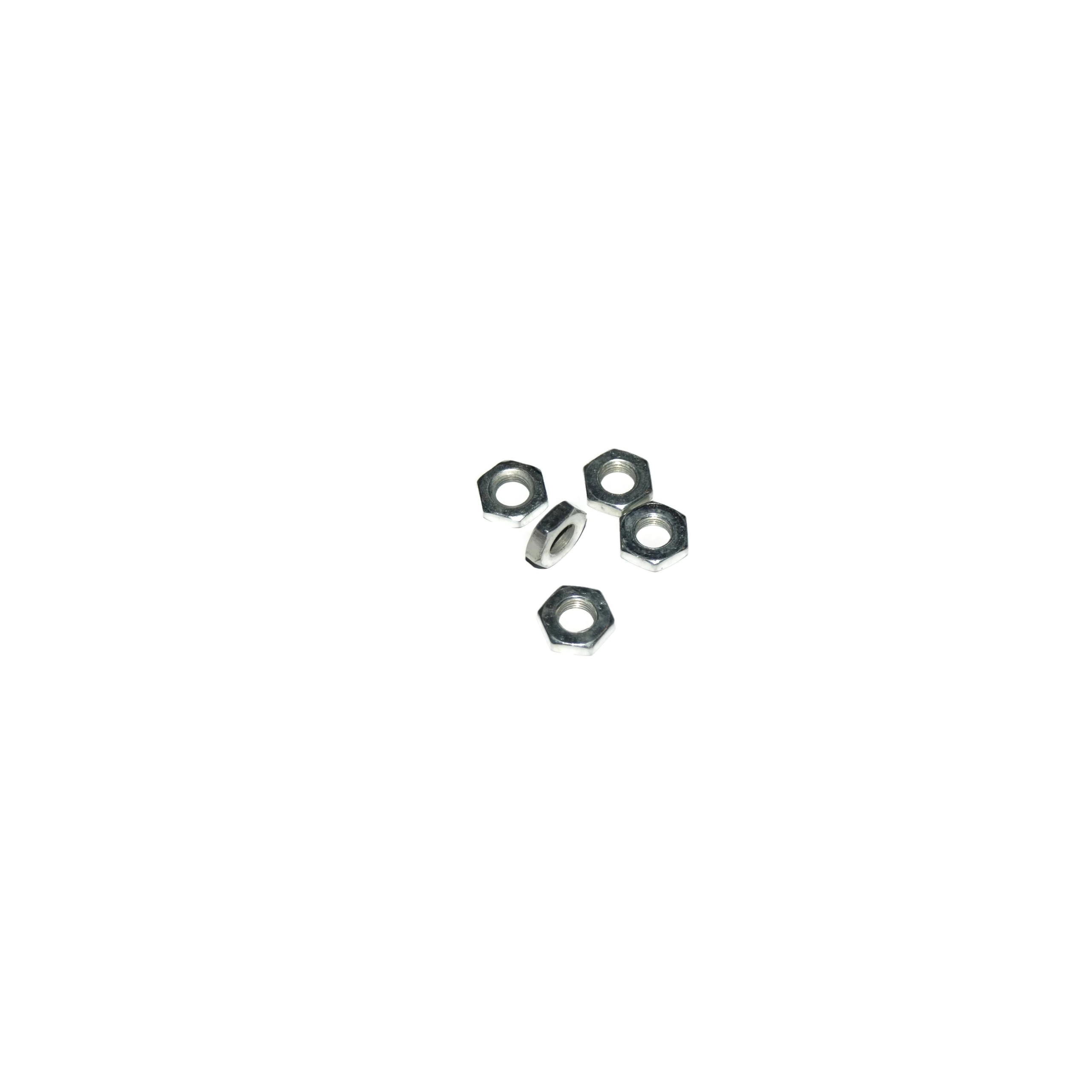 Nakrętka kontrująca piasty 3/8" Nakrętka kontrująca piasty 3/8"