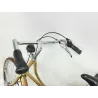 Gazelle Basic 28'' rower holenderski, Nexus 3