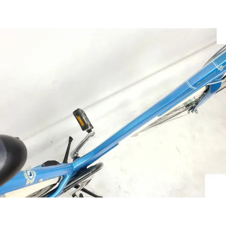Sparta Amazone 28'' rower holenderski, Nexus 7