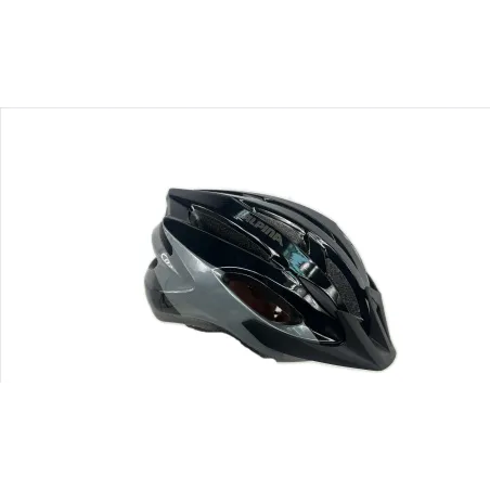 Kask rowerowy Alpina MTB17 Gray-Black 58-61 cm