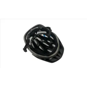 Kask rowerowy Alpina MTB17 Gray-Black 58-61 cm