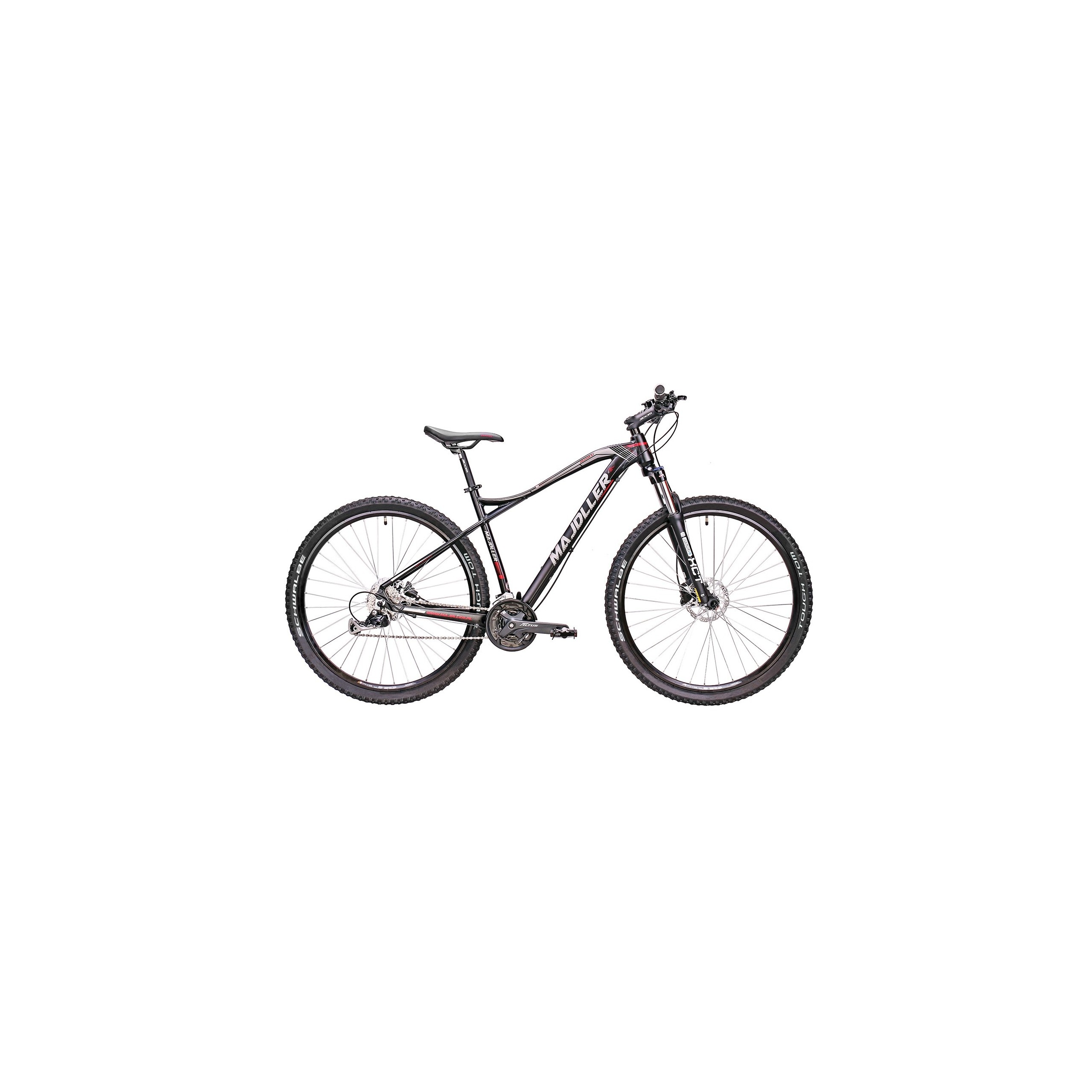 Majdller Drakon 9.1 MTB 29'' 3x9