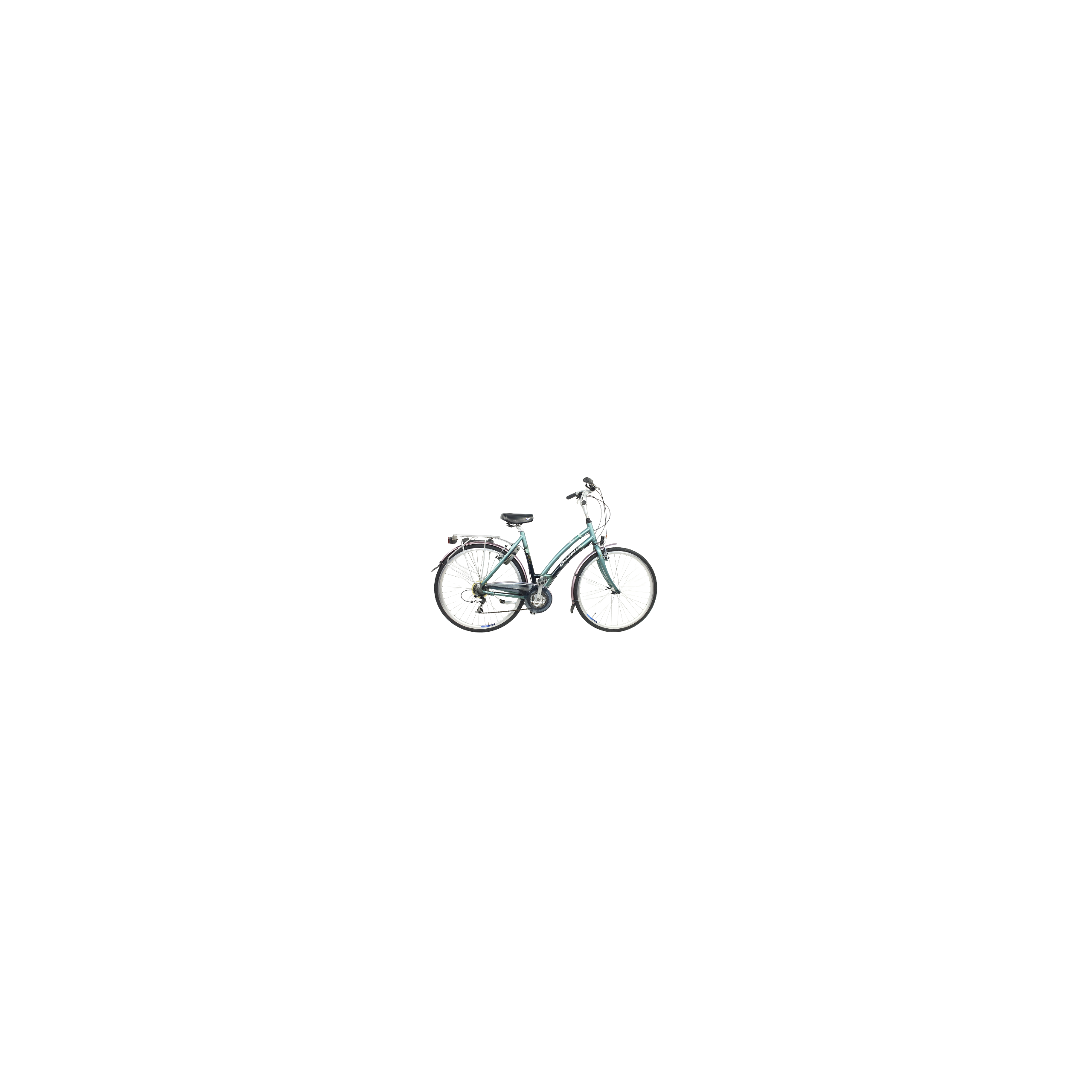 Gazelle Medeo rower holenderski