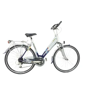 Gazelle Medeo Hybrid Line 28'', rower holenderski