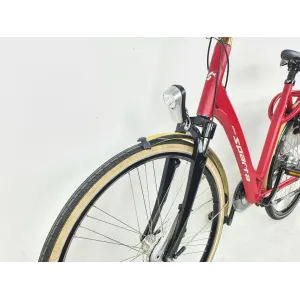 Sparta Sense 28'' rower holenderski, Nexus 7