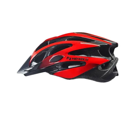 Kask rowerowy Nexelo 58 - 61 cm, OUT - MOLD