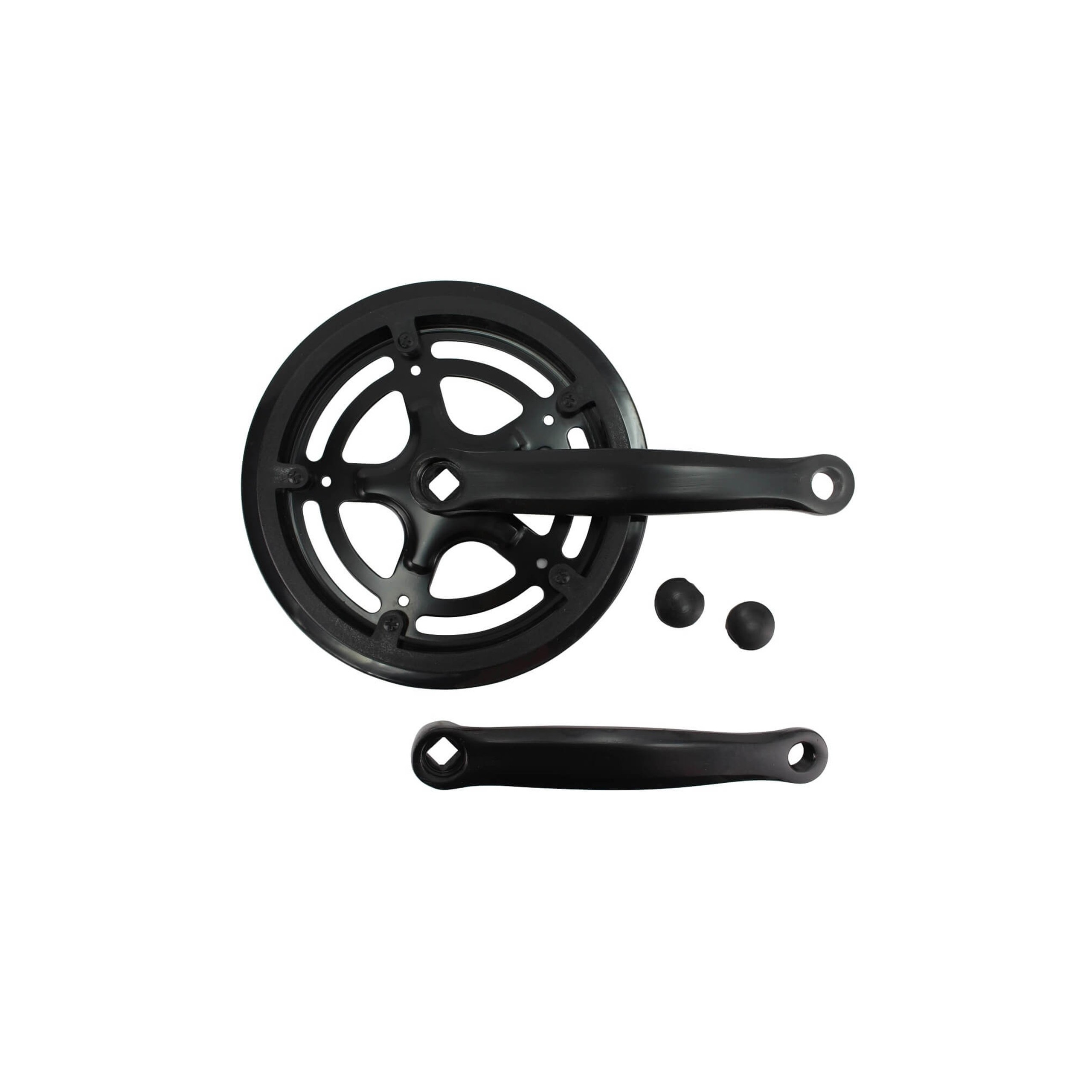 Mechanizm korbowy jednorzędowy z osłoną 44Tx170 mm