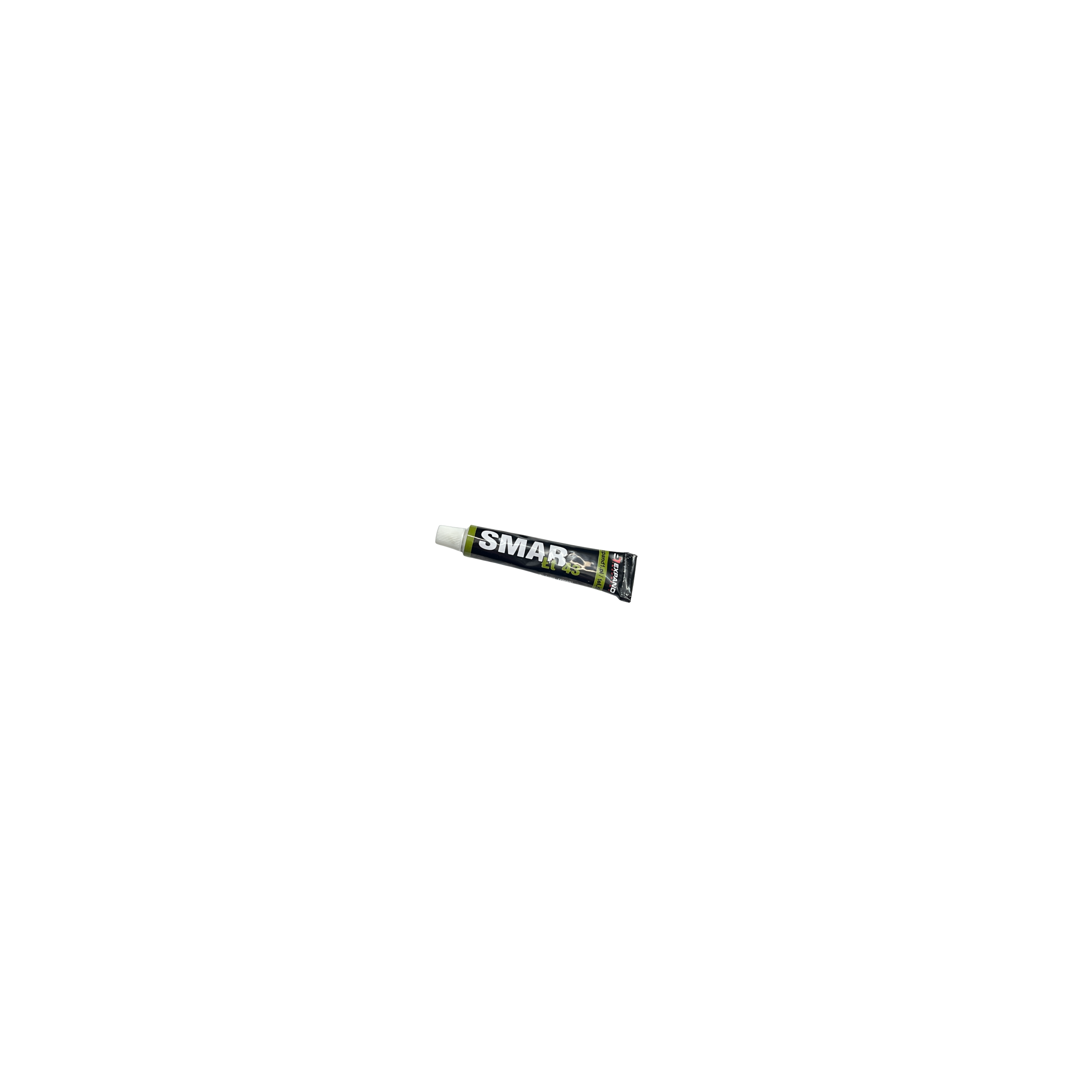 Smar Grafitowany 60 ml