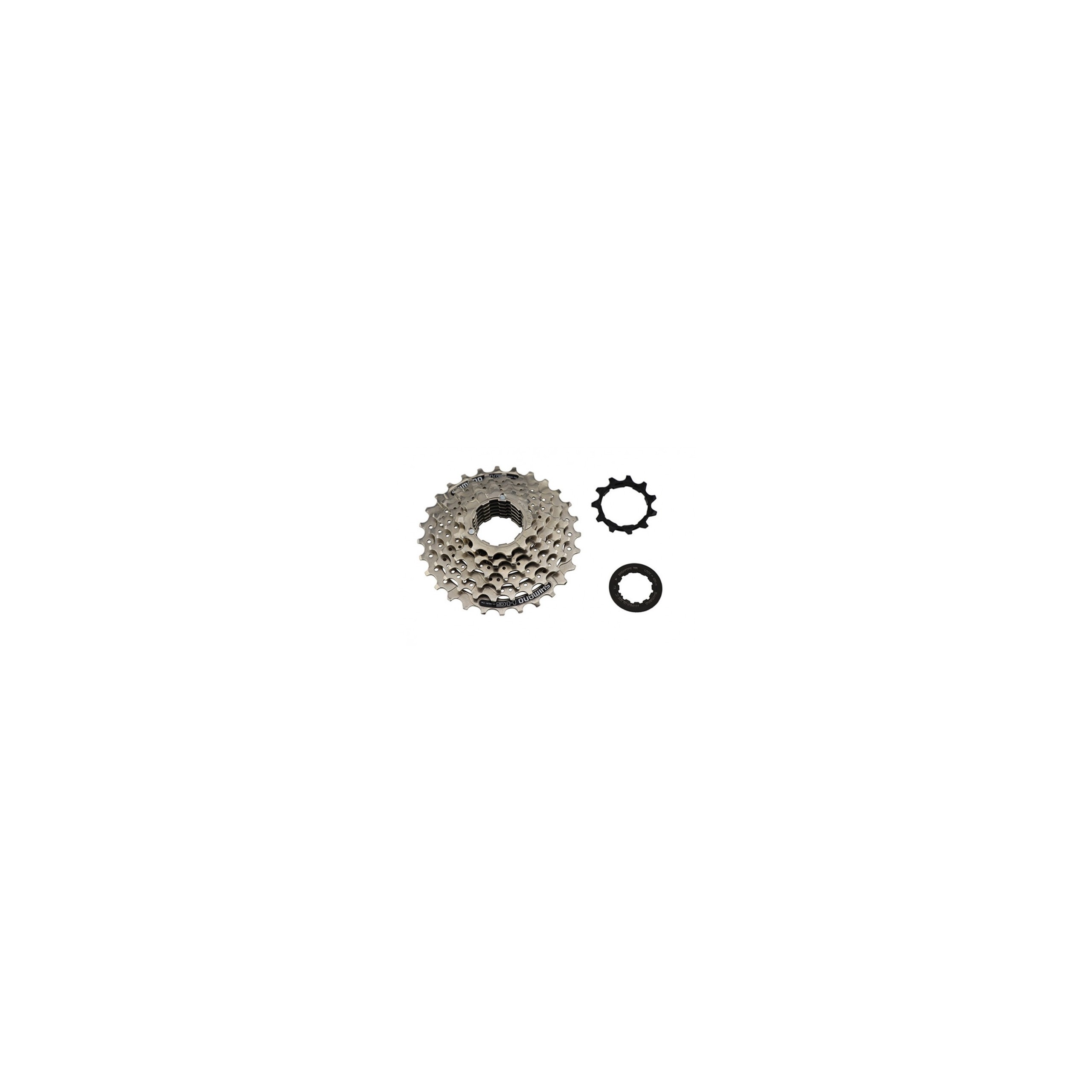 Kaseta  8-rzędowa Shimano CS-HG31-8  11-30