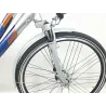 Sparta Amphion 28'', rower holenderski, Nexus 7