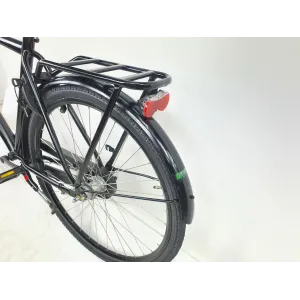 Cortina Milo 28'', rower holenderski, Nexus 3