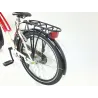 Sparta Senorita 24'', Nexus 3, prądnica, rower holenderski