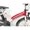 Sparta Senorita 24'', Nexus 3, prądnica, rower holenderski