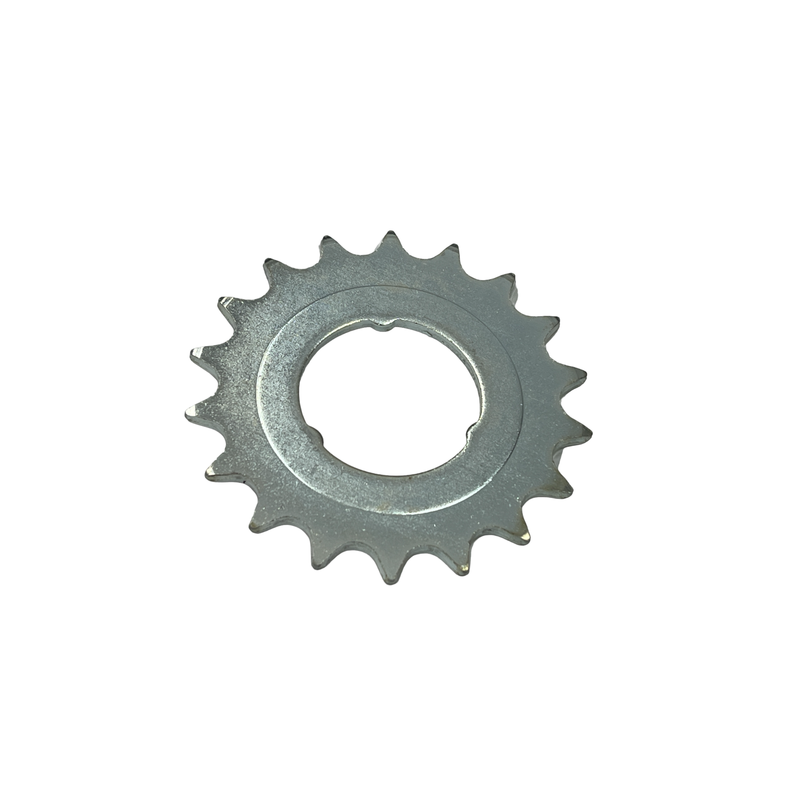 Zębatka Torpedo 18T piasty jednorzędowe