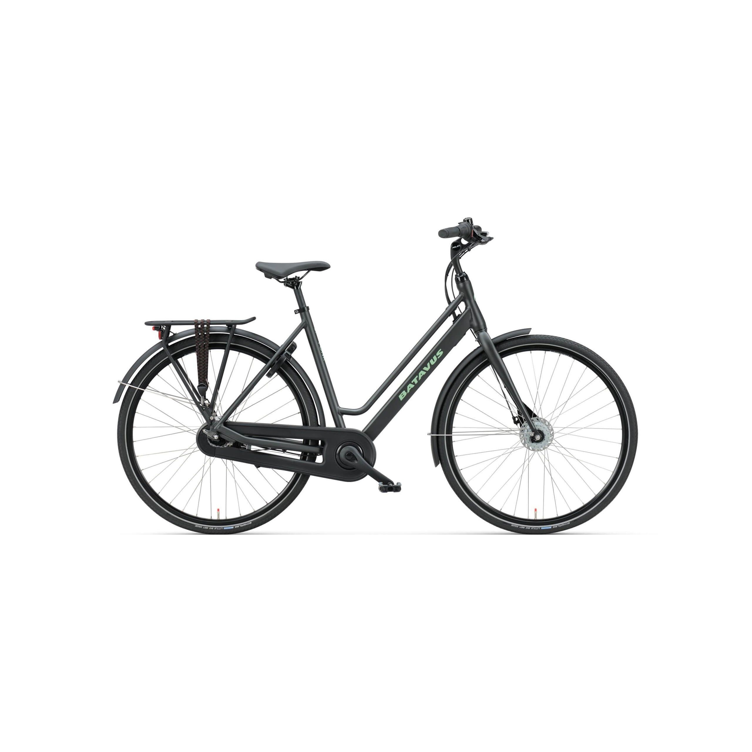 Batavus Fonk 28'' Nexus 3, dynamo, rower holenderski