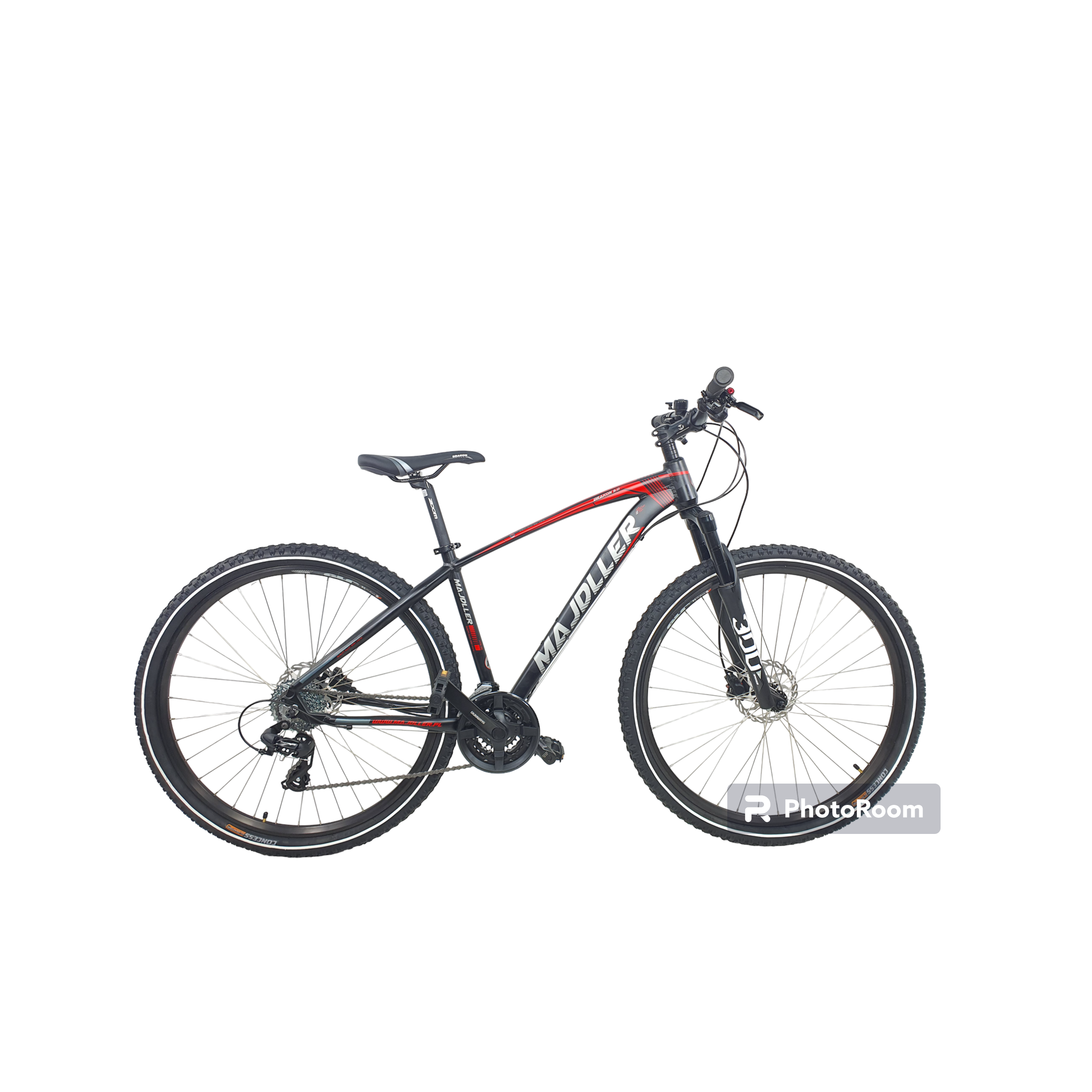 Majdller Drakon 9.0 MTB 29'', hydraulika