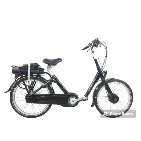 Gazelle Balance PANASONIC 24'' rower elektryczny