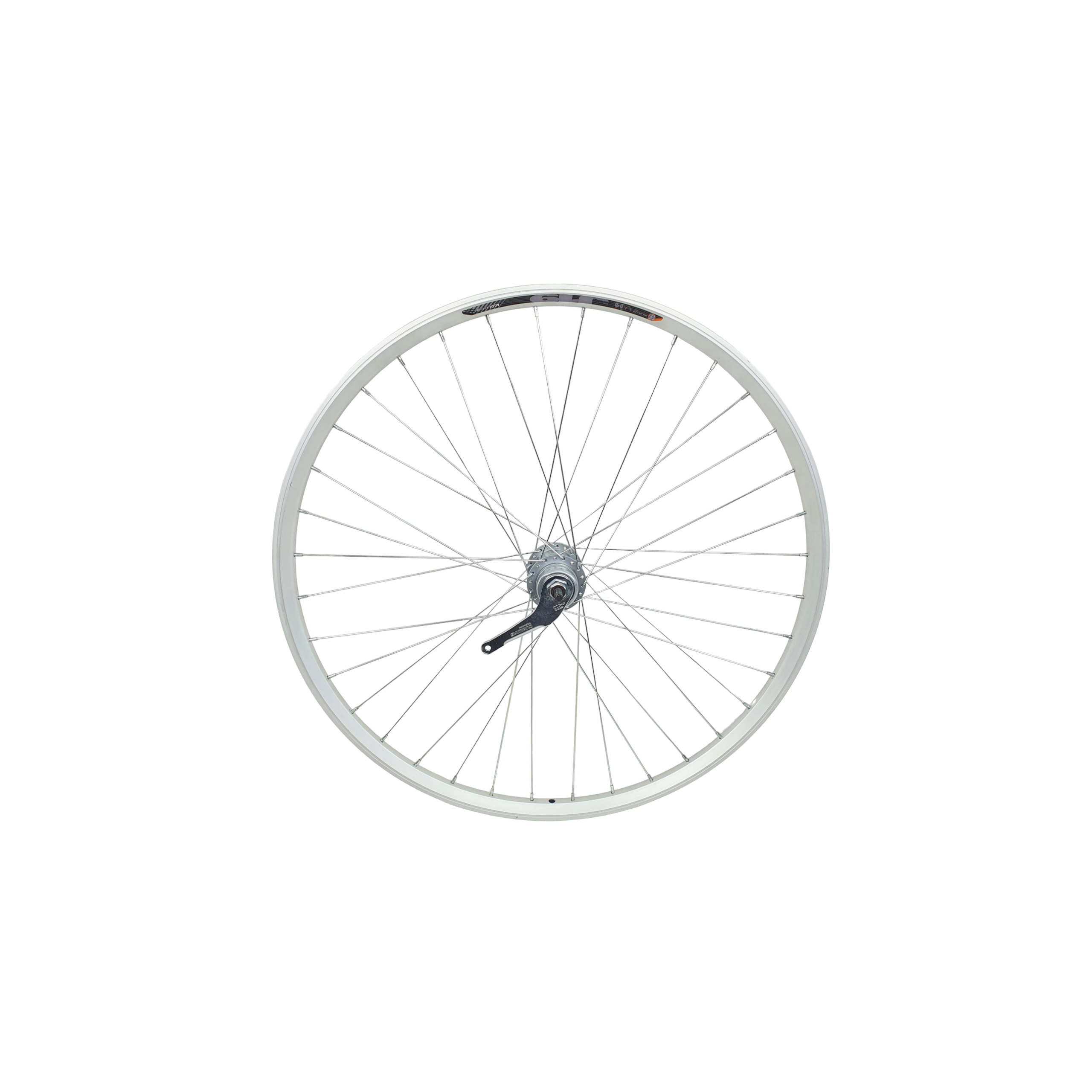 Koło 28'' 3 biegi Shimano Nexus + manetka + sterowanie.