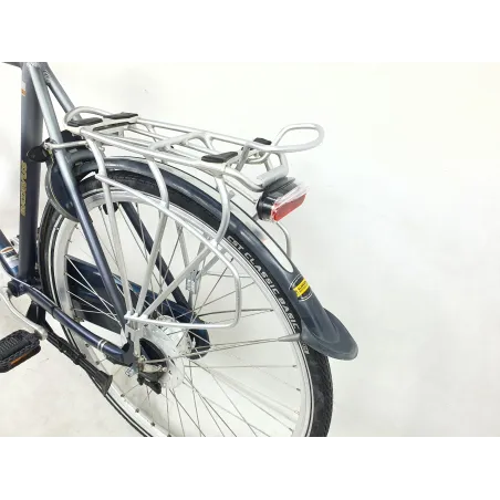Batavus Crescendo 28'' Nexus 7, rower holenderski